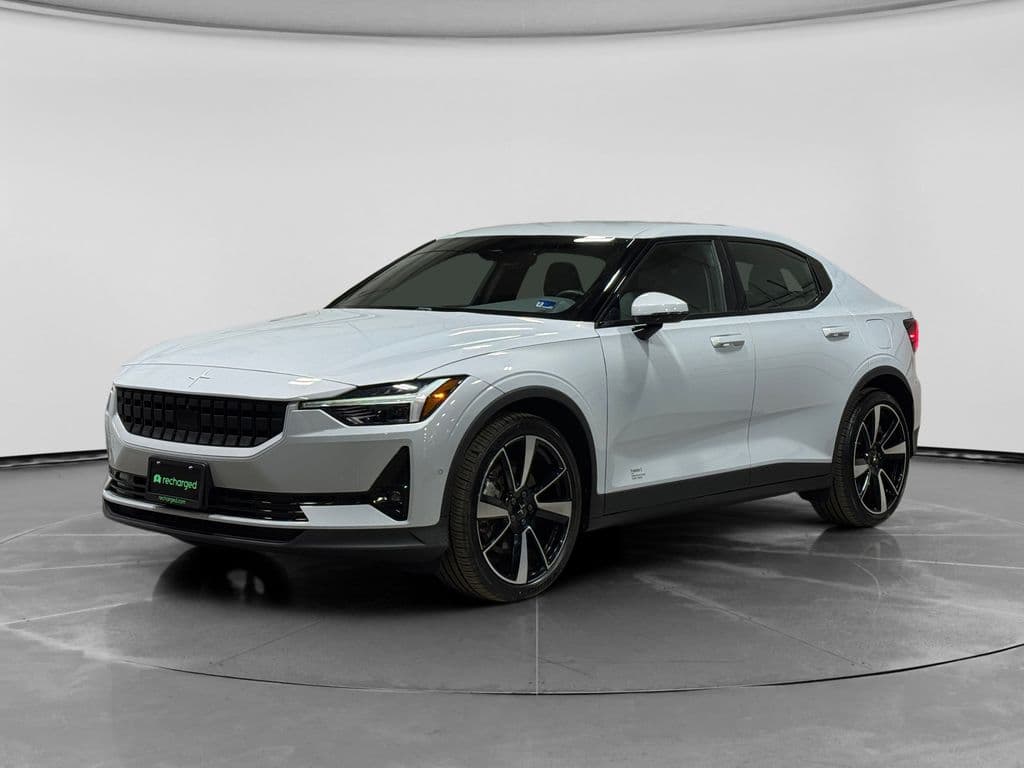 2022 Polestar Polestar 2