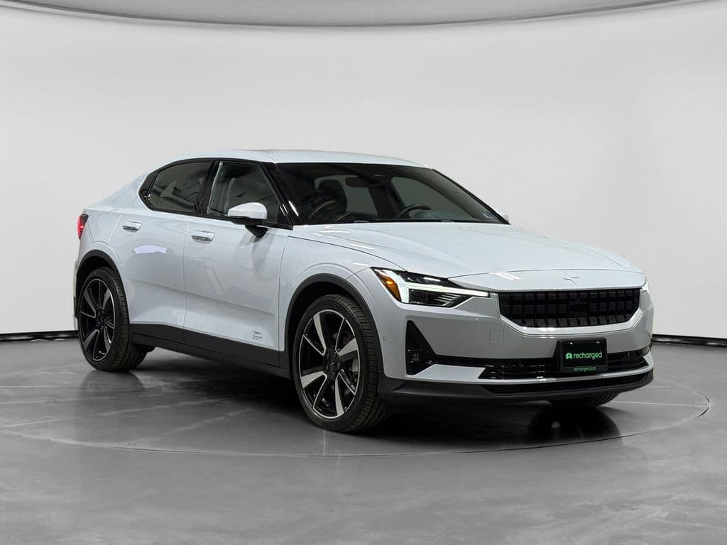 2022 Polestar Polestar 2 view 4