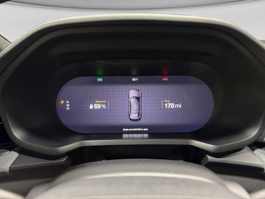 2022 Polestar Polestar 2 view 6