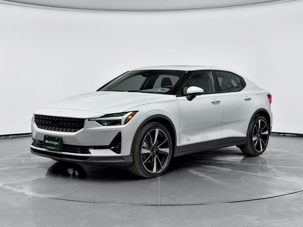 2022 Polestar Polestar 2