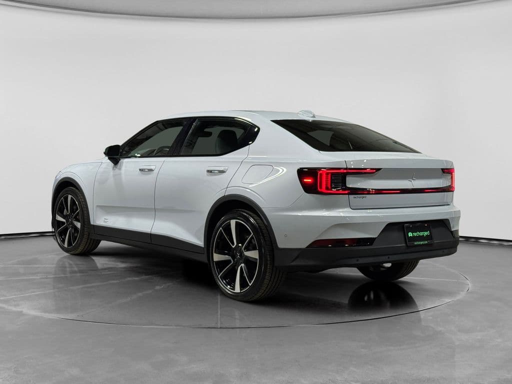 2022 Polestar Polestar 2 view 2