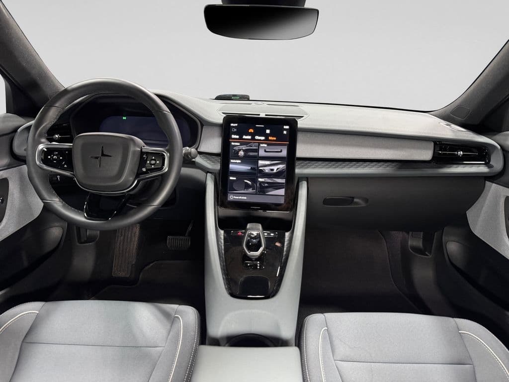 2022 Polestar Polestar 2 view 7