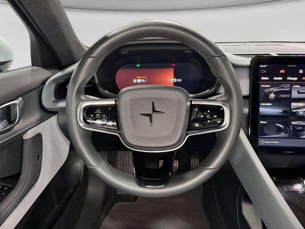 2022 Polestar Polestar 2 view 5