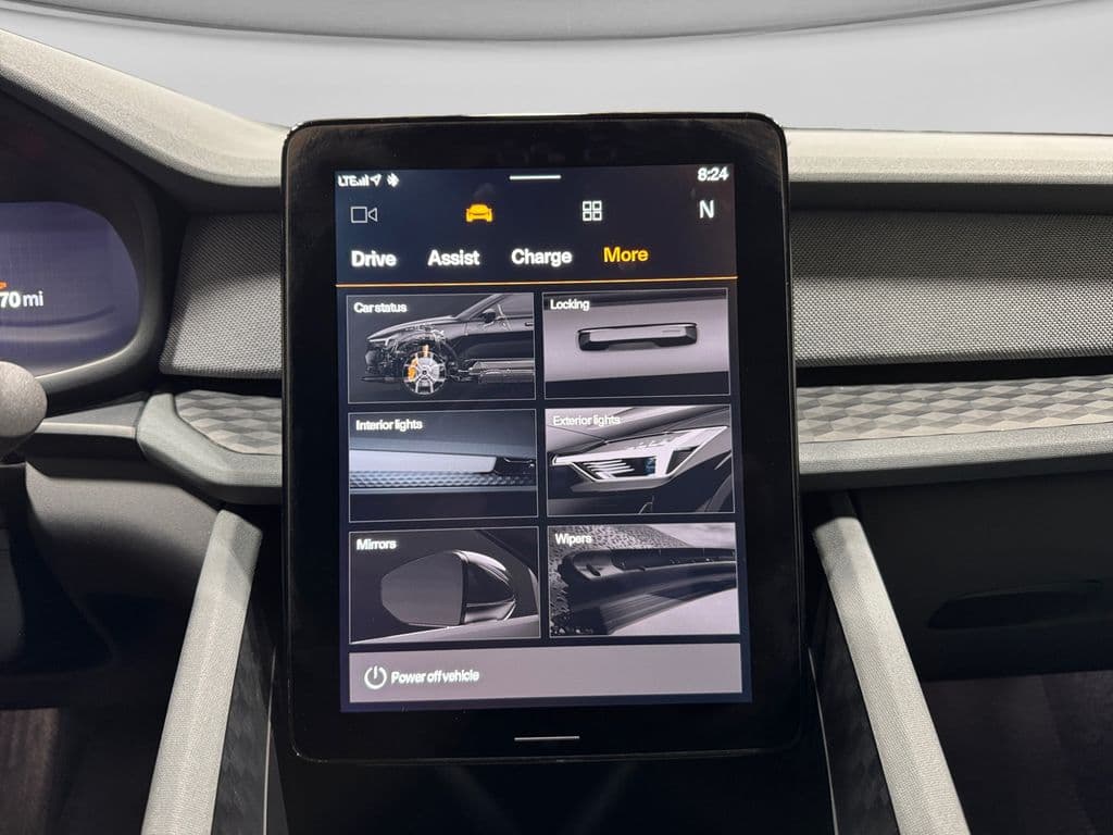 2022 Polestar Polestar 2 view 14