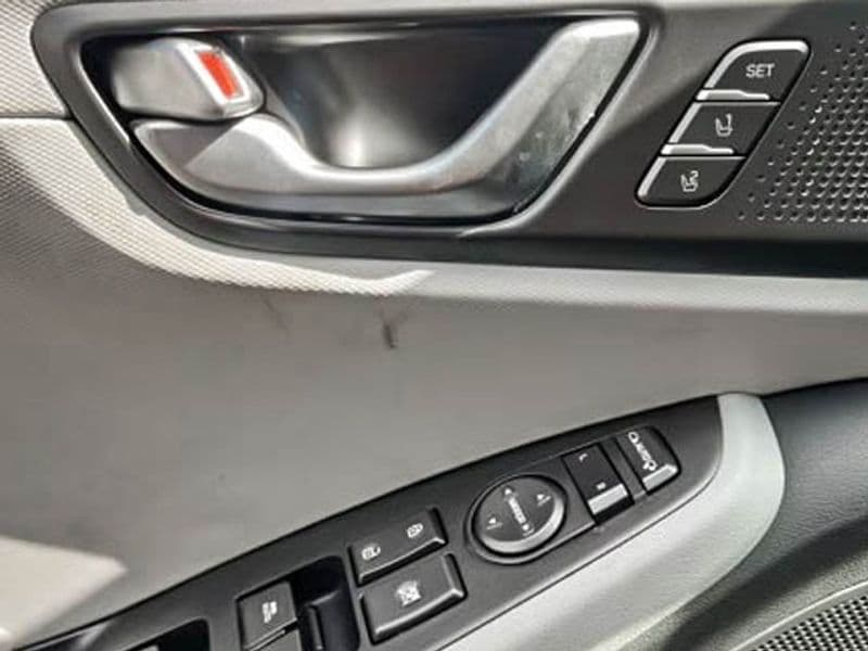 2020 Hyundai IONIQ Electric view 9