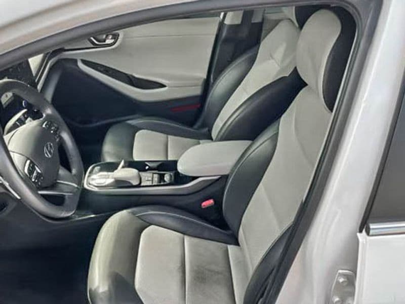 2020 Hyundai IONIQ Electric view 12