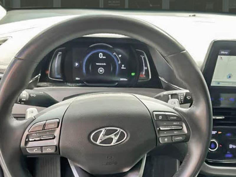 2020 Hyundai IONIQ Electric view 13