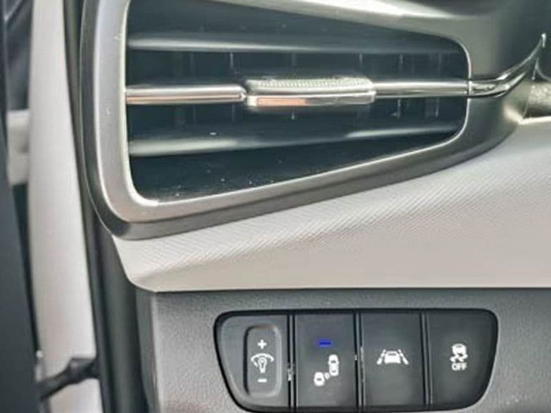 2020 Hyundai IONIQ Electric view 16
