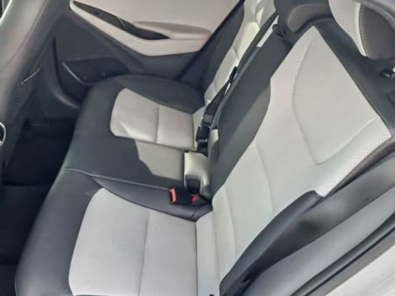2020 Hyundai IONIQ Electric view 26