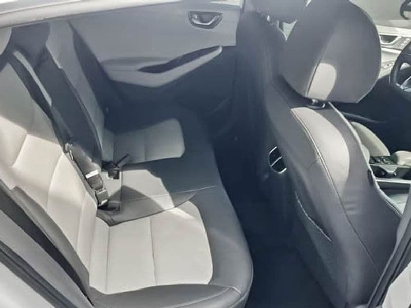2020 Hyundai IONIQ Electric view 27