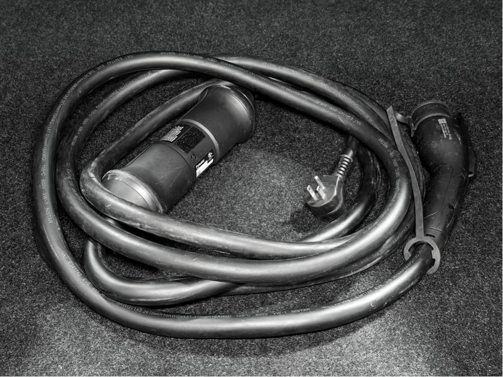 2022 Polestar Polestar 2 view 6