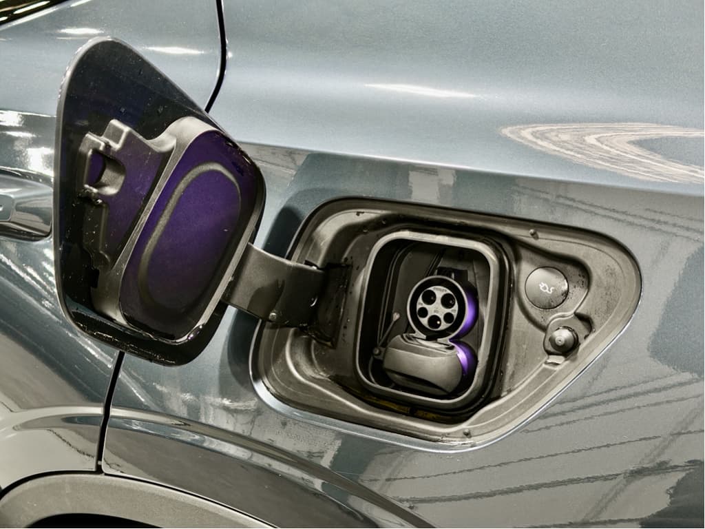 2022 Polestar Polestar 2 view 5