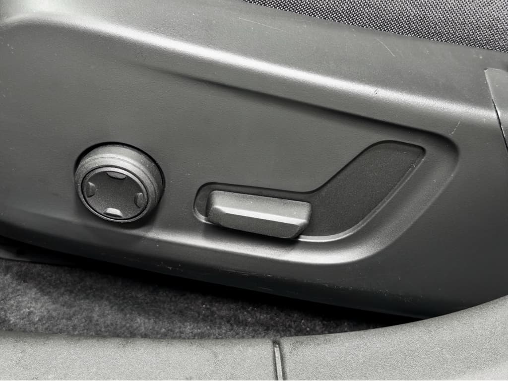 2022 Polestar Polestar 2 view 7