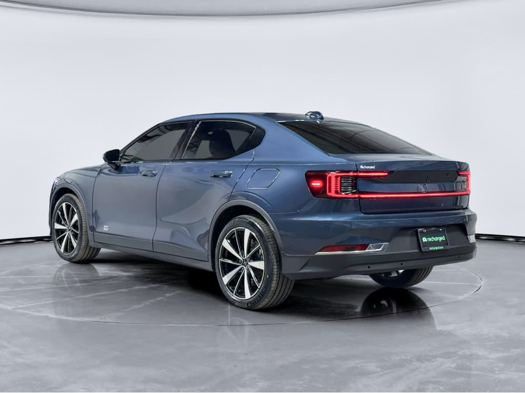 2022 Polestar Polestar 2 view 2