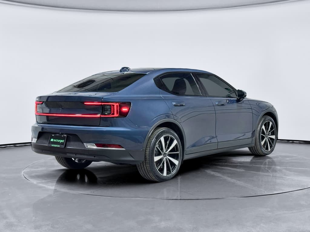 2022 Polestar Polestar 2 view 3