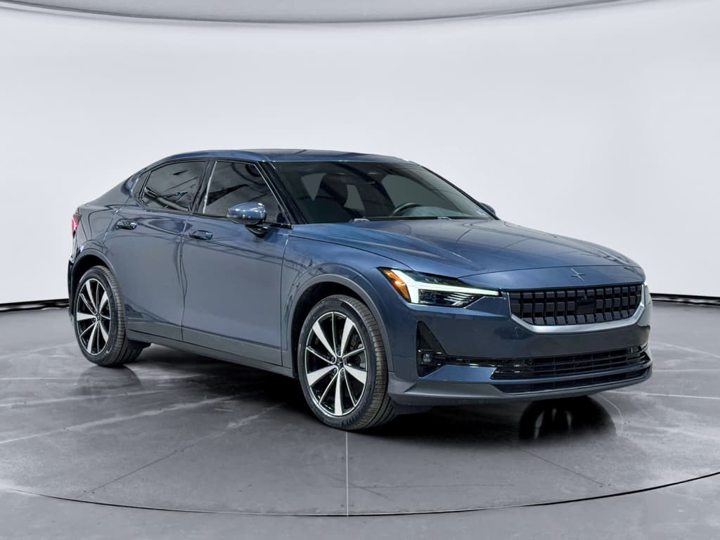 2022 Polestar Polestar 2 view 4