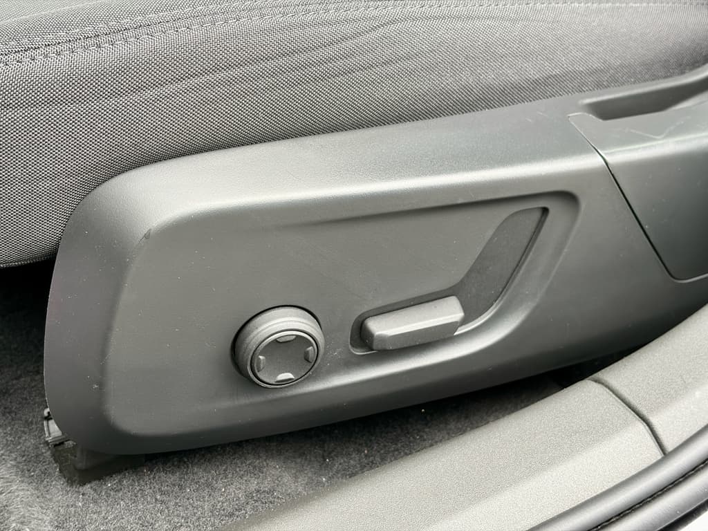 2022 Polestar Polestar 2 view 7