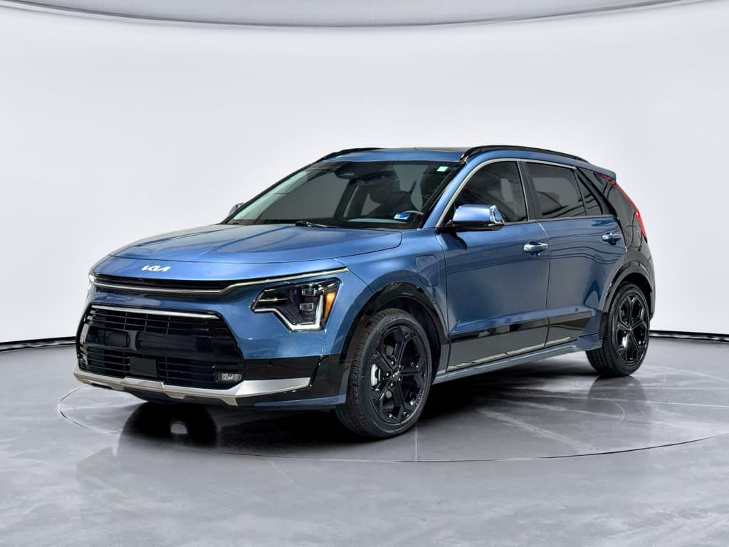 2023 Kia Niro PHEV