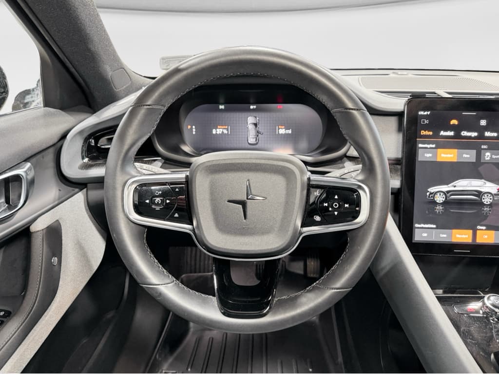 2022 Polestar Polestar 2 view 9