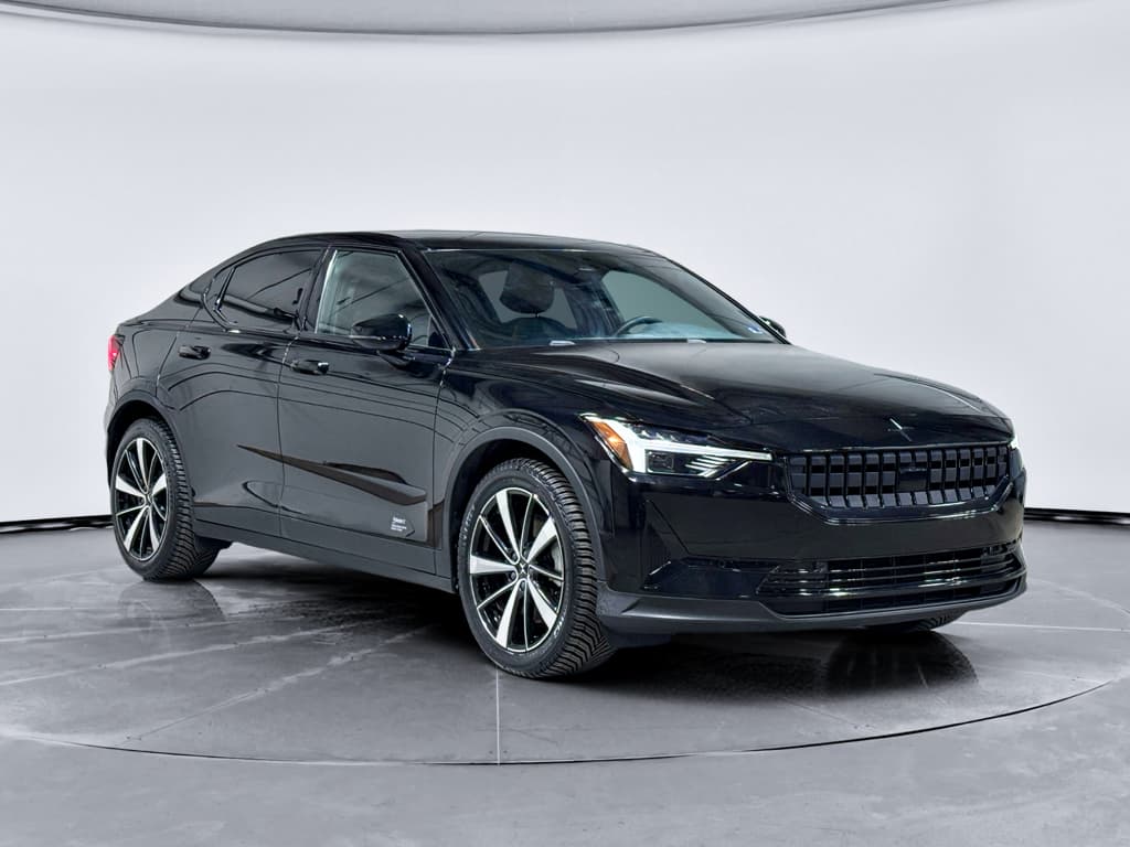 2022 Polestar Polestar 2 view 4
