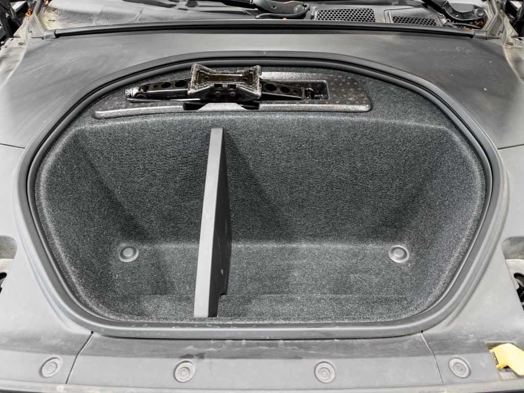 2022 Polestar Polestar 2 view 26