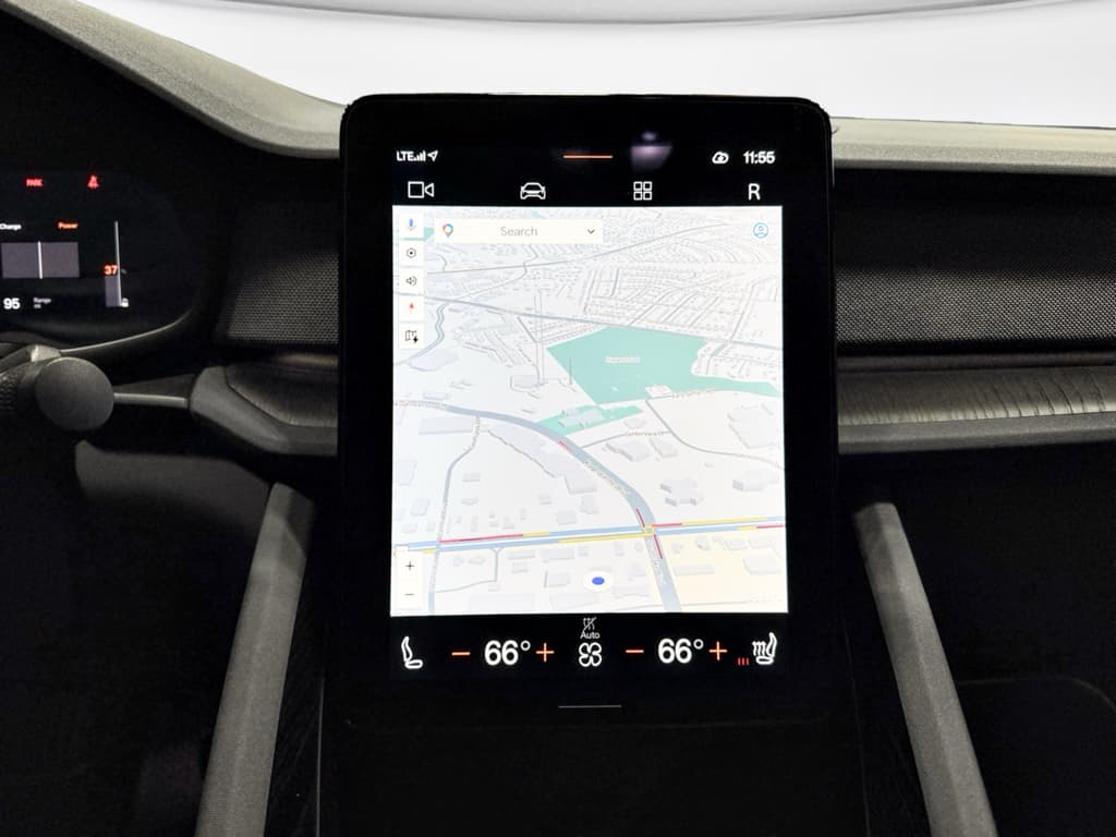 2022 Polestar Polestar 2 view 12