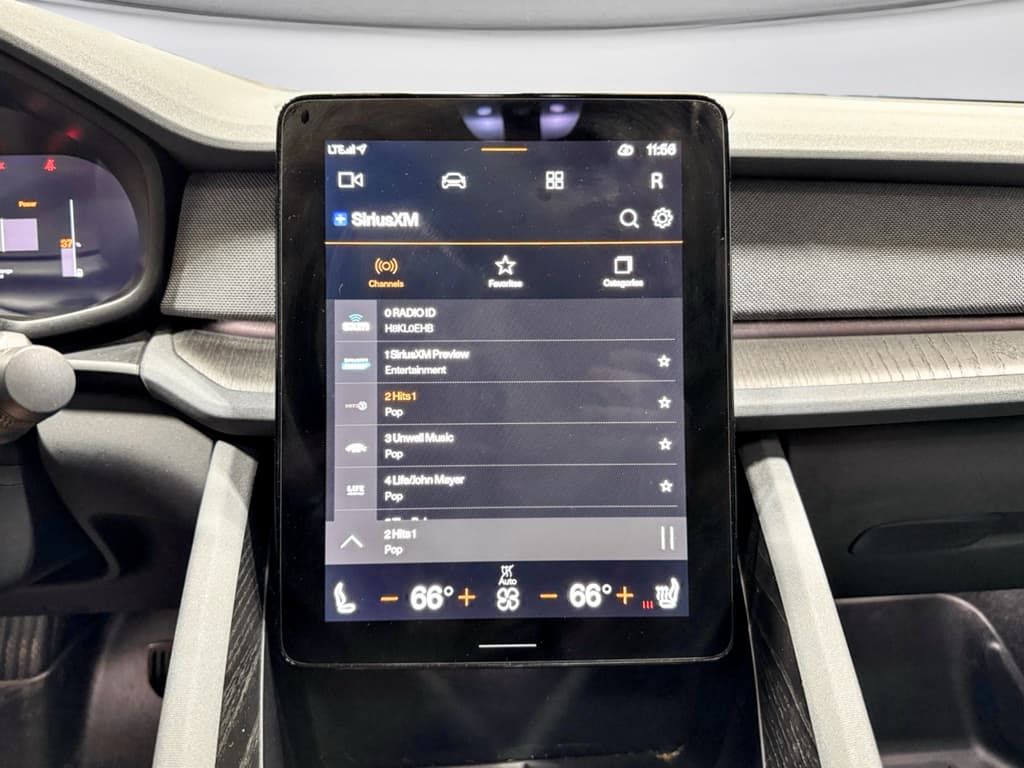 2022 Polestar Polestar 2 view 13