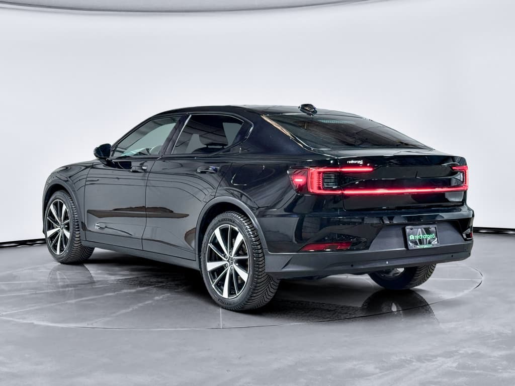 2022 Polestar Polestar 2 view 2