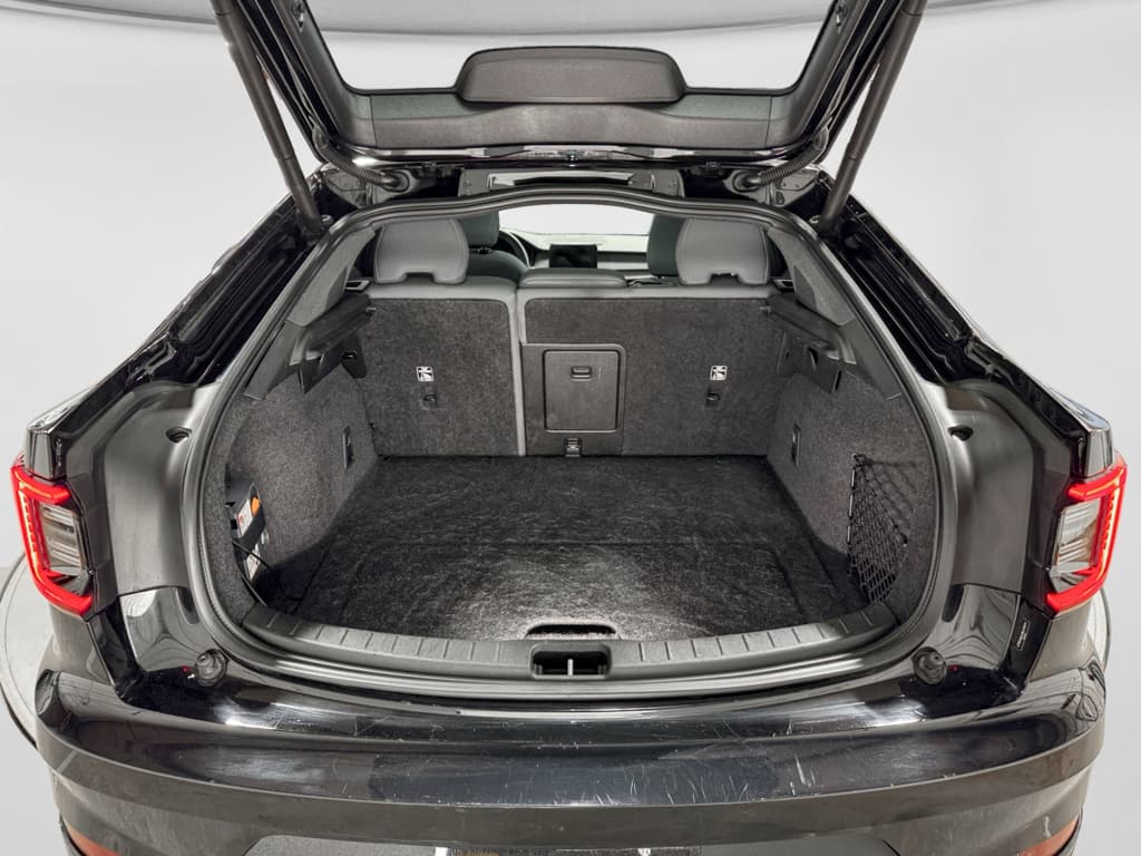 2022 Polestar Polestar 2 view 27