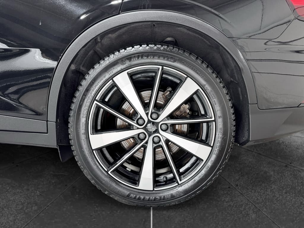 2022 Polestar Polestar 2 view 33