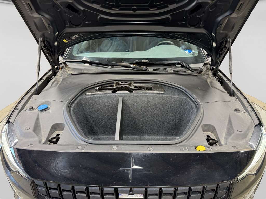 2022 Polestar Polestar 2 view 25