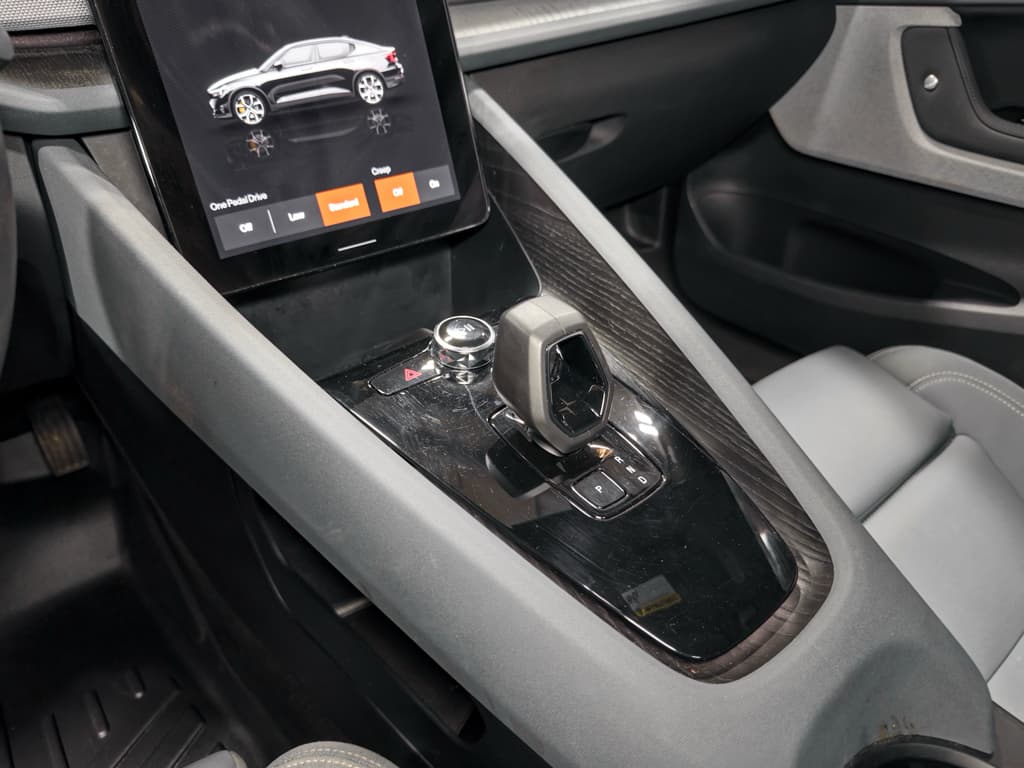 2022 Polestar Polestar 2 view 19
