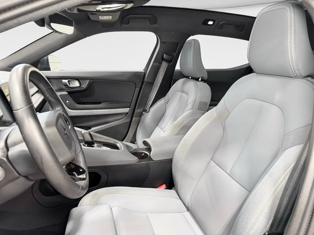 2022 Polestar Polestar 2 view 17