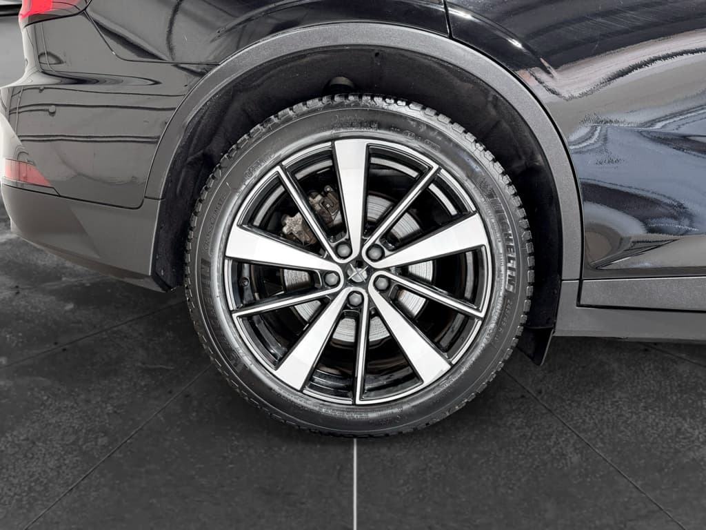 2022 Polestar Polestar 2 view 37