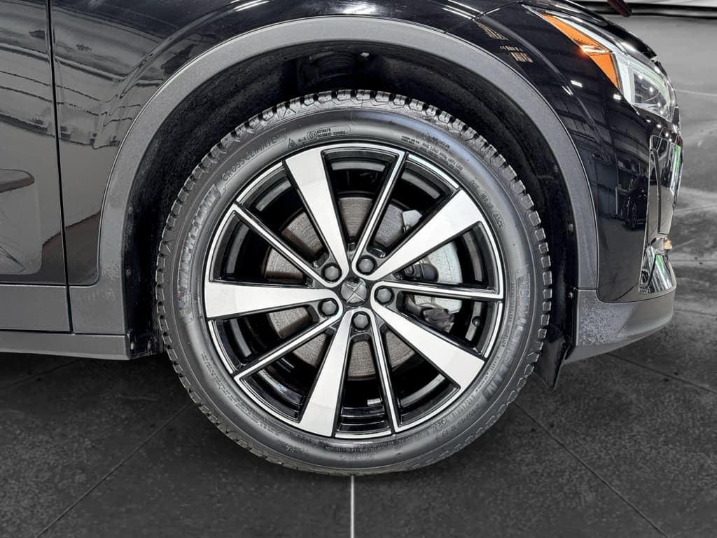 2022 Polestar Polestar 2 view 35