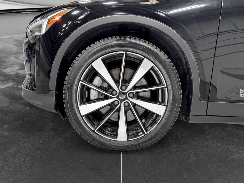 2022 Polestar Polestar 2 view 31