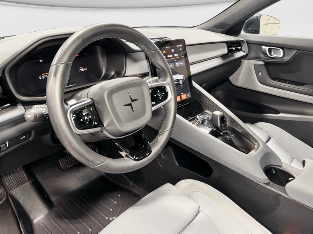 2022 Polestar Polestar 2 view 18