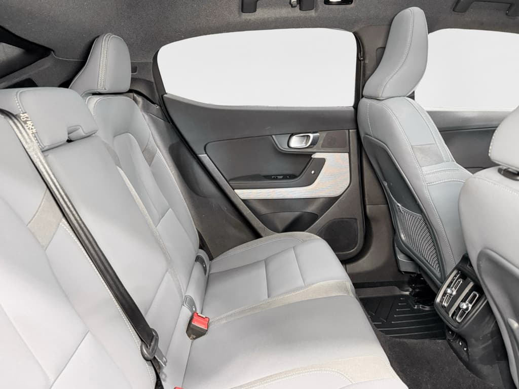 2022 Polestar Polestar 2 view 22