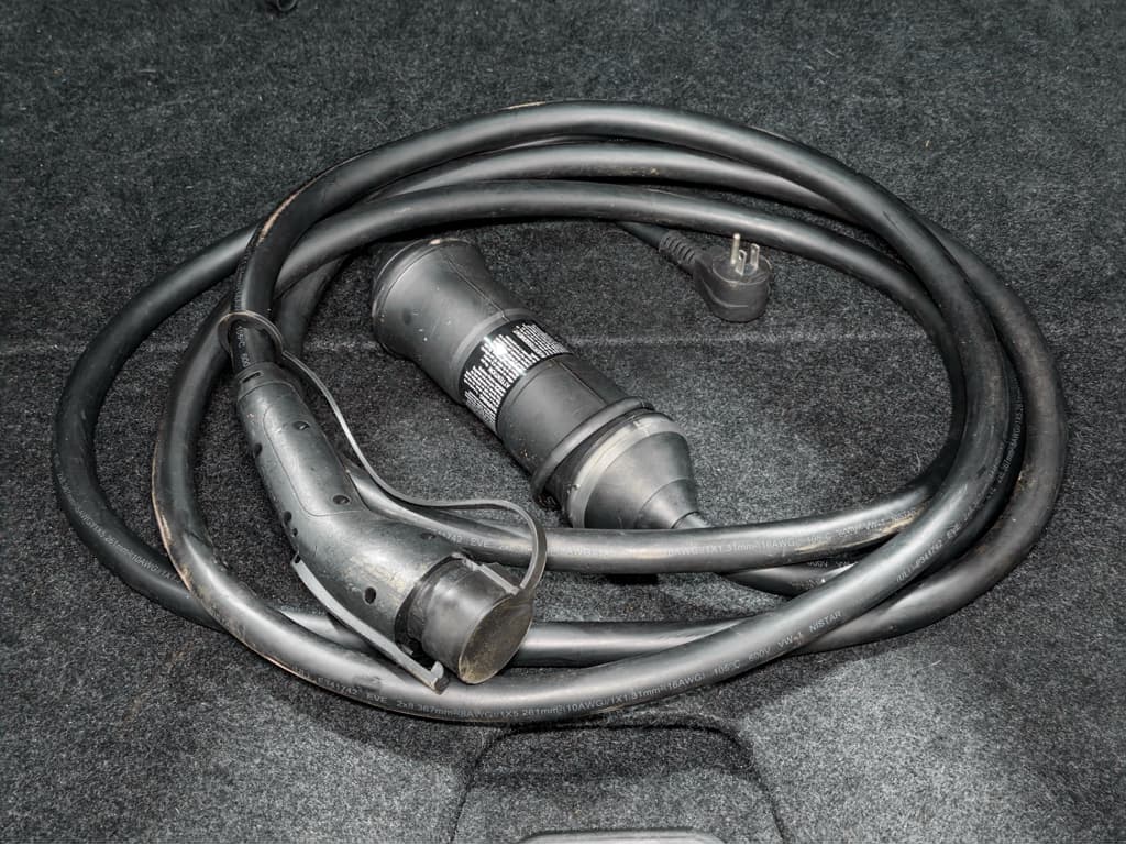 2022 Polestar Polestar 2 view 6