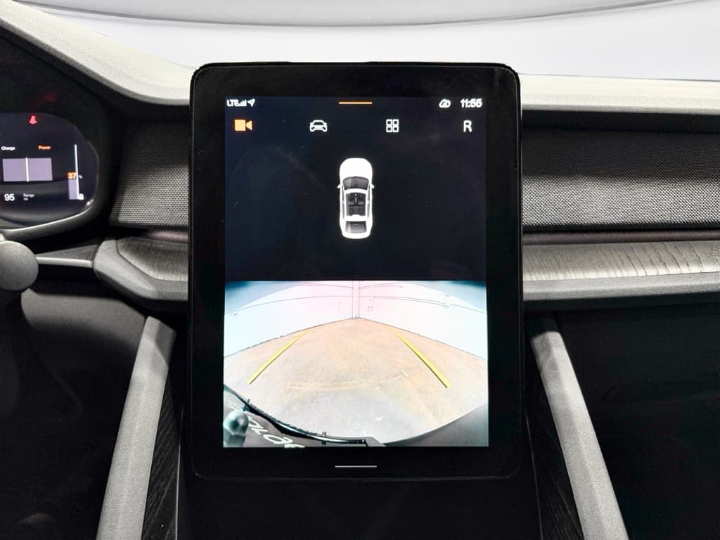 2022 Polestar Polestar 2 view 15