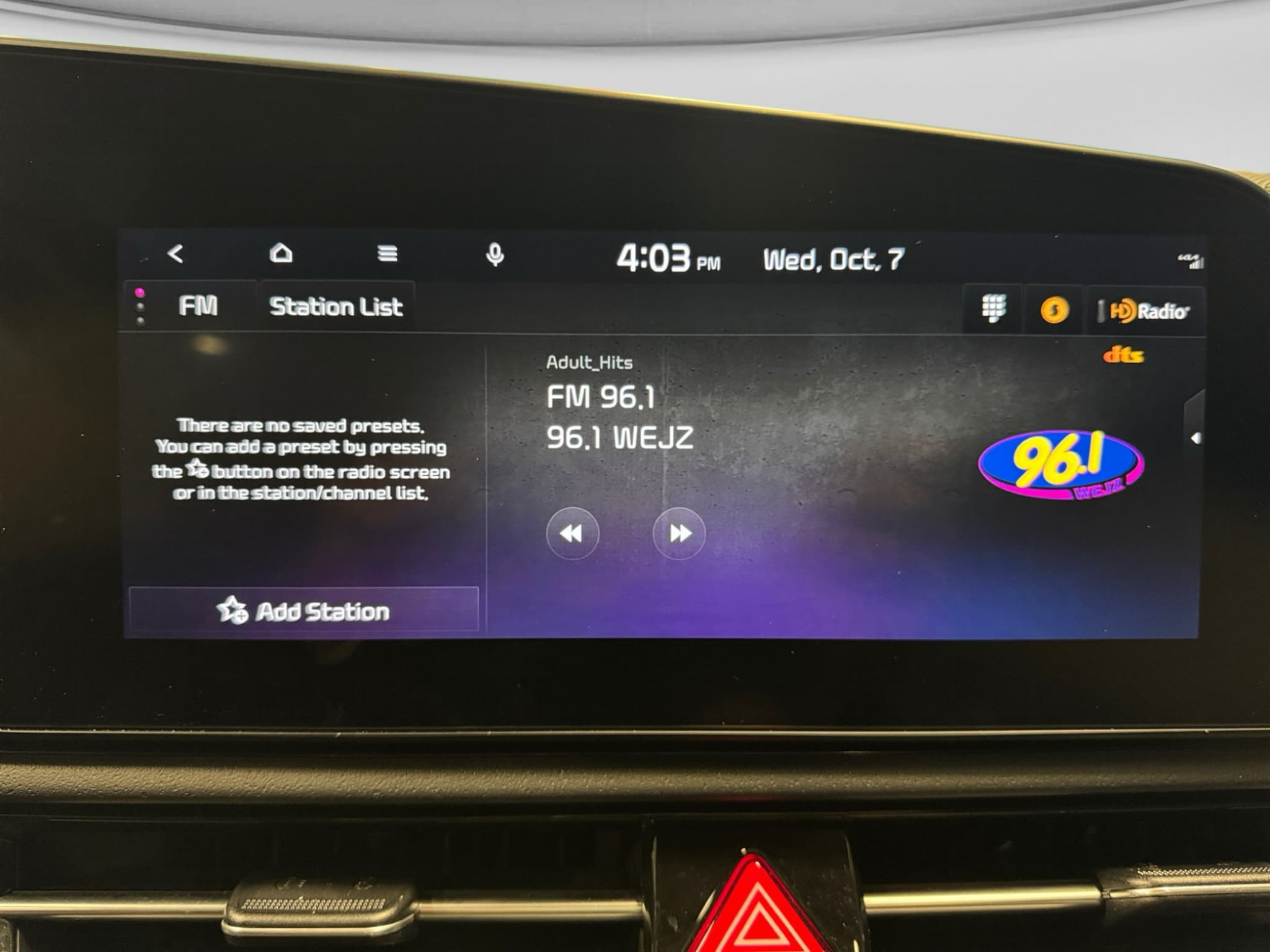 2023 Kia Niro EV view 12