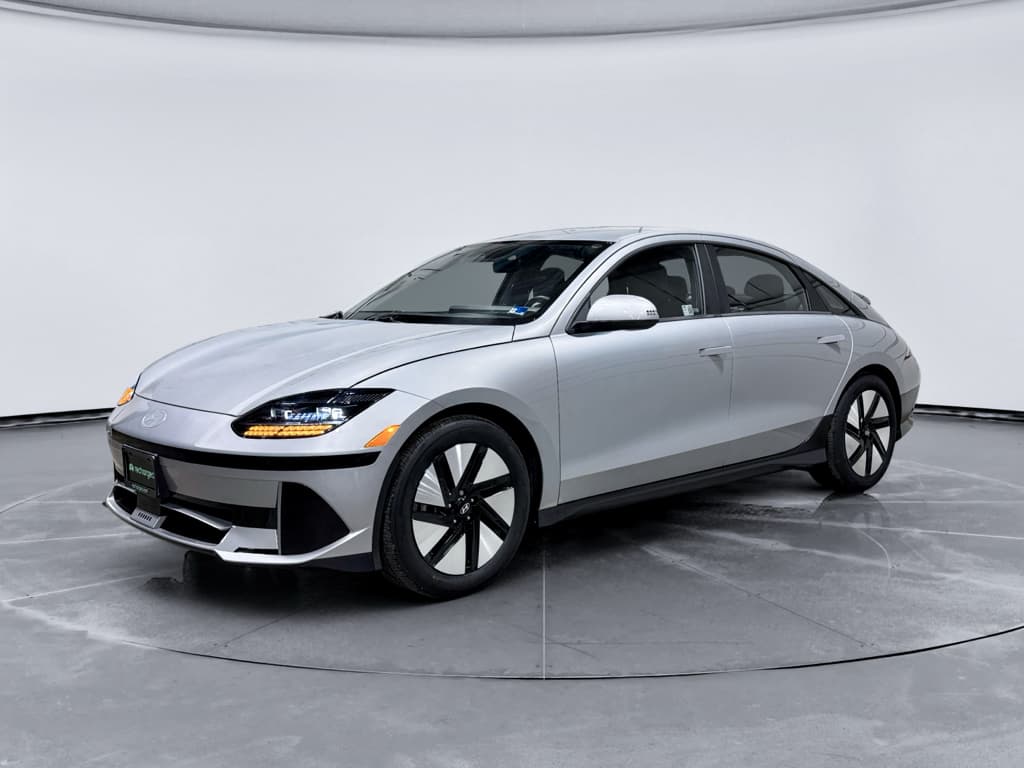 2024 Hyundai IONIQ 6