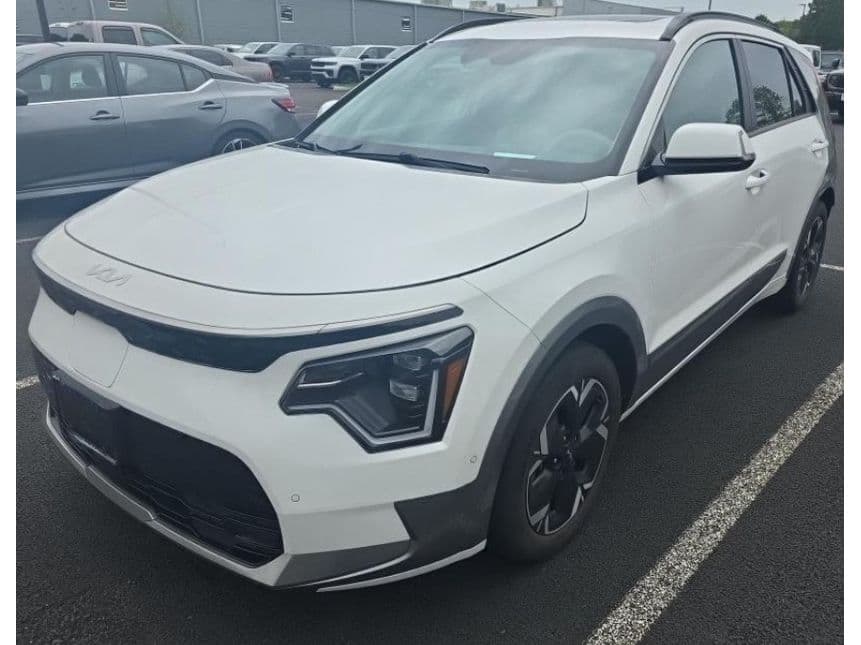 2023 Kia Niro EV