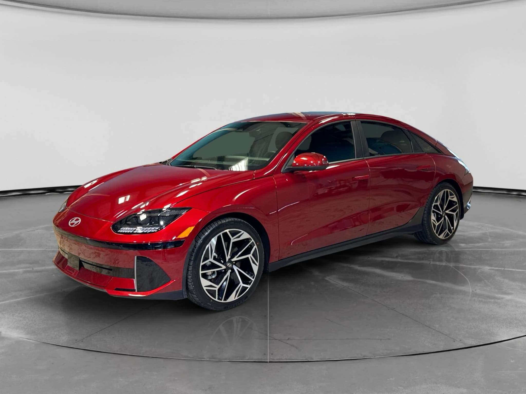 2024 Hyundai IONIQ 6