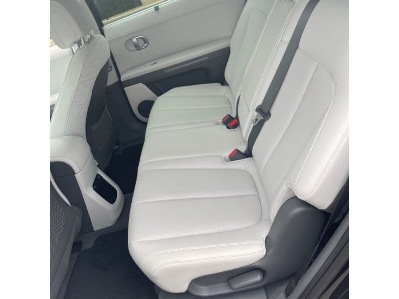 2022 Hyundai IONIQ 5 view 11