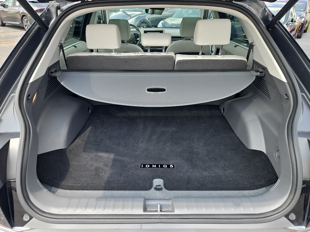 2022 Hyundai IONIQ 5 view 23