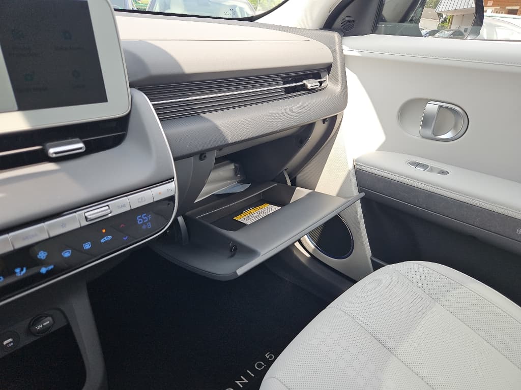 2022 Hyundai IONIQ 5 view 20