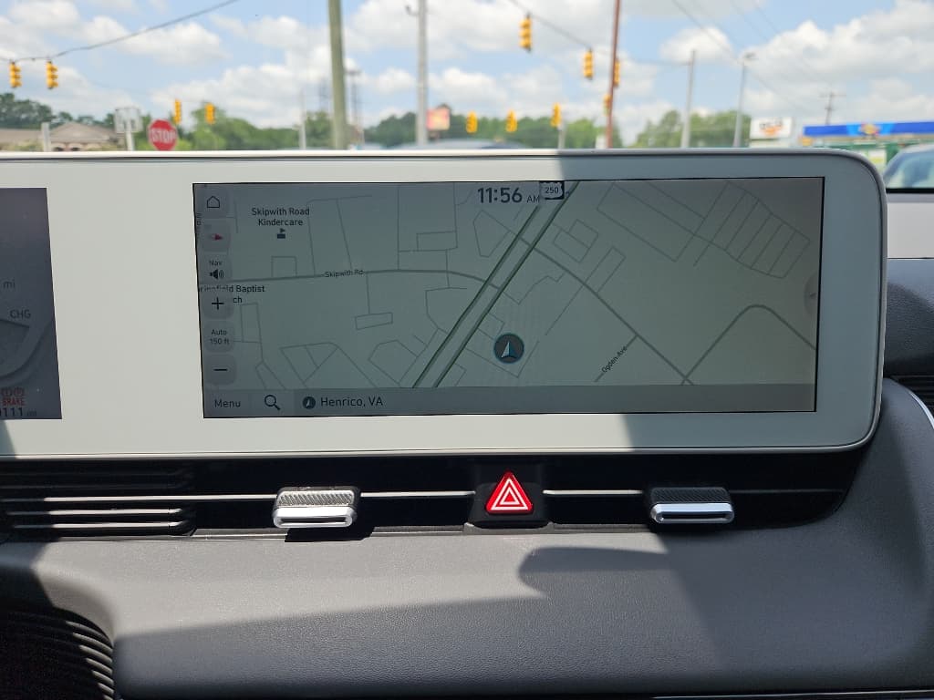 2022 Hyundai IONIQ 5 view 14