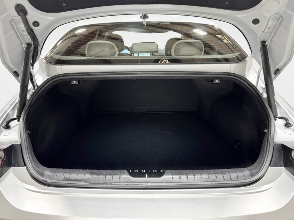 2024 Hyundai IONIQ 6 view 29