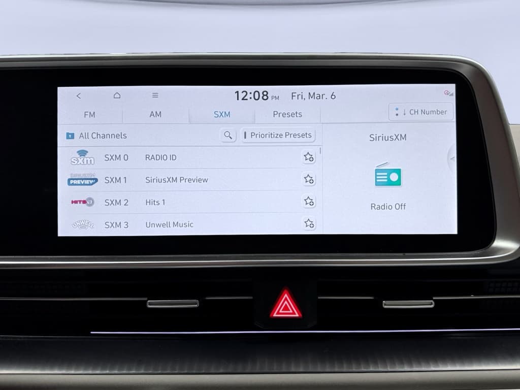 2024 Hyundai IONIQ 6 view 13